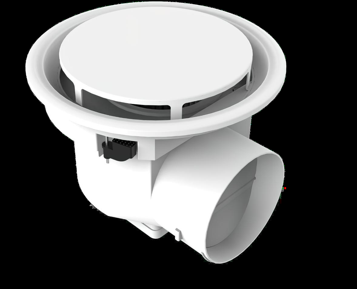 Exhaust Fan