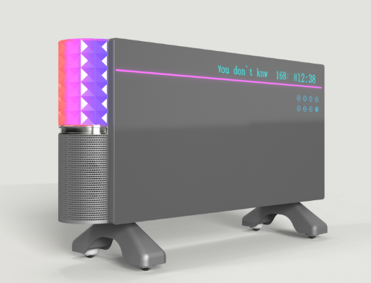 Portable Heater